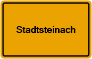 Grundbuchamt Stadtsteinach