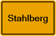 Grundbuchamt Stahlberg