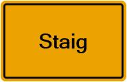 Grundbuchamt Staig