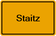 Grundbuchamt Staitz