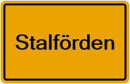 Grundbuchamt Stalförden