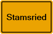 Grundbuchamt Stamsried