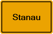 Grundbuchamt Stanau
