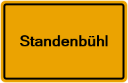 Grundbuchamt Standenbühl