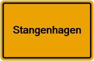 Grundbuchamt Stangenhagen