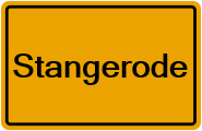Grundbuchamt Stangerode