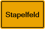 Grundbuchamt Stapelfeld