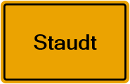 Grundbuchamt Staudt