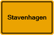 Grundbuchamt Stavenhagen