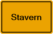 Grundbuchamt Stavern