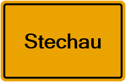 Grundbuchamt Stechau