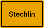 Grundbuchamt Stechlin