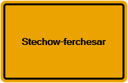Grundbuchamt Stechow-Ferchesar
