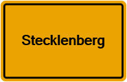 Grundbuchamt Stecklenberg