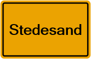 Grundbuchamt Stedesand