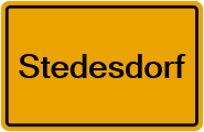 Grundbuchamt Stedesdorf
