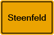 Grundbuchamt Steenfeld