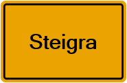 Grundbuchamt Steigra