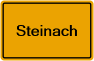 Grundbuchamt Steinach