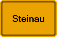 Grundbuchamt Steinau