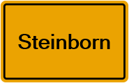 Grundbuchamt Steinborn