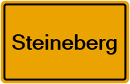 Grundbuchamt Steineberg