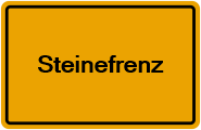 Grundbuchamt Steinefrenz