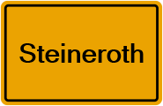 Grundbuchamt Steineroth