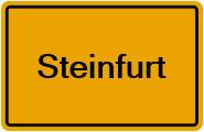 Grundbuchamt Steinfurt