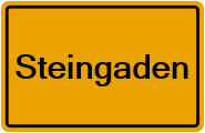 Grundbuchamt Steingaden