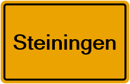 Grundbuchamt Steiningen