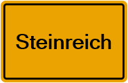 Grundbuchamt Steinreich