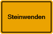 Grundbuchamt Steinwenden