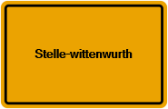 Grundbuchamt Stelle-Wittenwurth