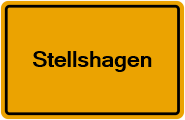 Grundbuchamt Stellshagen