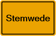 Grundbuchamt Stemwede