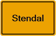 Grundbuchamt Stendal