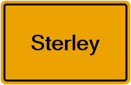 Grundbuchamt Sterley