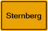 Grundbuchamt Sternberg