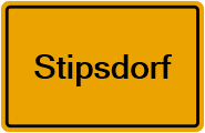 Grundbuchamt Stipsdorf