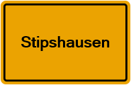 Grundbuchamt Stipshausen