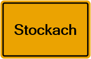 Grundbuchamt Stockach