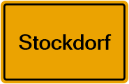Grundbuchamt Stockdorf