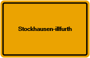 Grundbuchamt Stockhausen-Illfurth