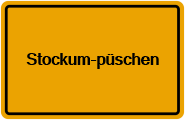 Grundbuchamt Stockum-Püschen