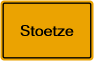 Grundbuchamt Stoetze