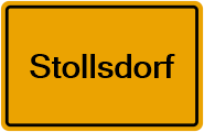Grundbuchamt Stollsdorf