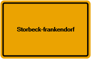 Grundbuchamt Storbeck-Frankendorf