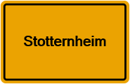 Grundbuchamt Stotternheim
