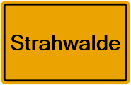 Grundbuchamt Strahwalde